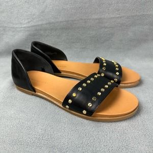 Andiamo Aholbrook Sandals Women Size 7.5